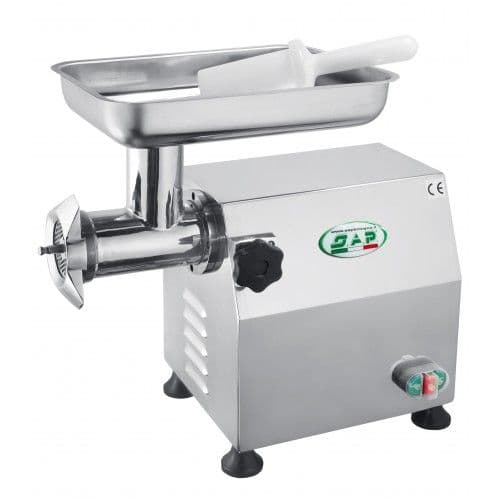 Stainless steel meat mincer JHD-22