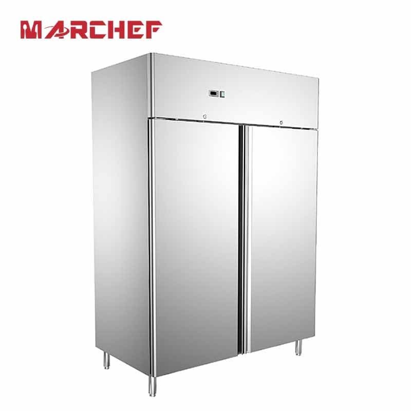 upright-double-door-chiller